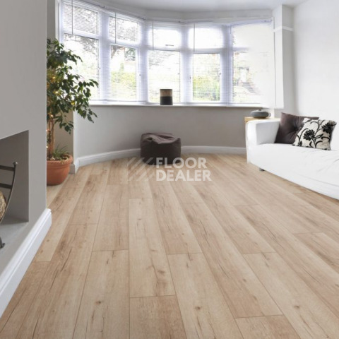 Kronotex Robusto 12мм d3180 Дуб Рип Натуральный фото 8 | FLOORDEALER