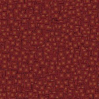 Ковровая плитка Ege Highline Contrast Cell Structure Red rfm 52856129 фото 1 | FLOORDEALER