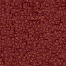 Ковровая плитка Ege Highline Contrast Cell Structure Red rfm 52856129 фото 1 | FLOORDEALER