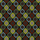 Ковролин Ege Highline Fankygraphic Jungle fever rf 5275152  | FLOORDEALER