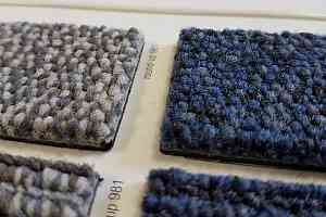 Ковровая плитка Modulyss Round-up Round up фото  | FLOORDEALER