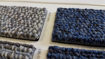 Ковровая плитка Modulyss Round-up Round up фото 1 | FLOORDEALER