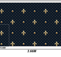 Ковролин Haima Tiara Unique 02 фото 1 | FLOORDEALER