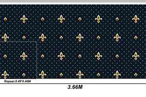 Ковролин Haima Tiara Unique 02 фото  | FLOORDEALER