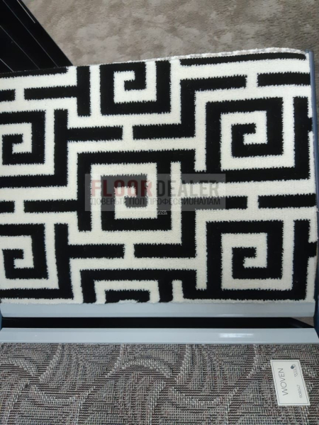 Woven Modern Woven 906037 фото 2 | FLOORDEALER