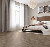 Alpine Floor Parquet Premium 8мм Дуб насыщенный ECO19-7 фото 2 | FLOORDEALER