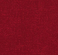 Ковровая плитка Flotex Colour Metro 5050 t 546026 Metro Red фото 1 | FLOORDEALER