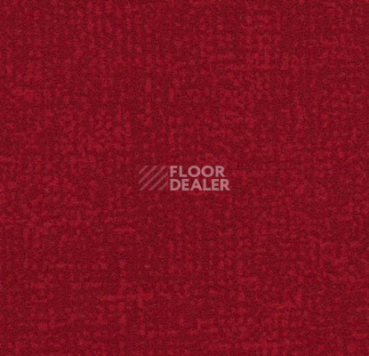 Ковровая плитка Forbo Flotex Colour Metro 5050 t 546026 Metro Red фото 1 | FLOORDEALER