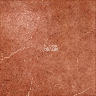 Керамогранит ColiseumGres SICILIA Сицилия Красный фото 1 | FLOORDEALER