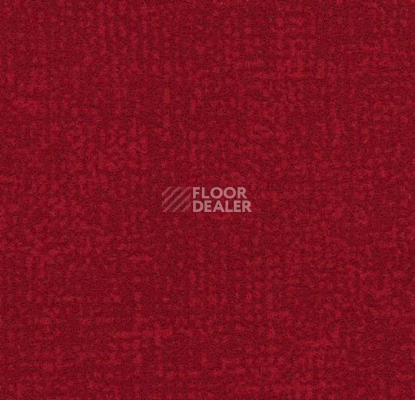 Ковровая плитка Flotex Colour Metro 5050 t 546026 Metro Red фото 1 | FLOORDEALER