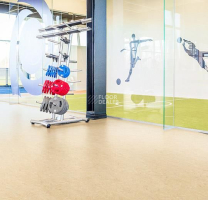 Forbo Marmoleum Sport 83120 фото 2 | FLOORDEALER