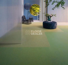 Forbo Sphera Elite 50491 citrine фото 2 | FLOORDEALER