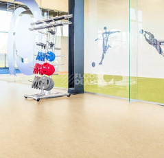 Forbo Marmoleum Sport 83120 фото 2 | FLOORDEALER