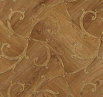 Линолеум Juteks Brilliant Vila 2320 фото 1 | FLOORDEALER