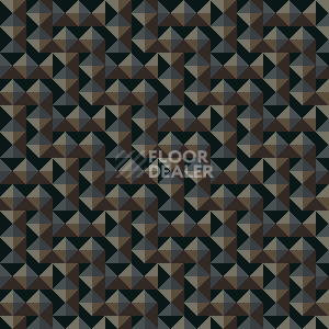 Ковролин Ege Highline Fankygraphic Fade to grey rf 5275195 фото 1 | FLOORDEALER