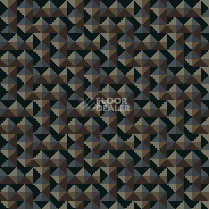 Ковролин Ege Highline Fankygraphic Fade to grey rf 5275195 фото 1 | FLOORDEALER