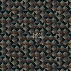 Ковролин Ege Highline Fankygraphic Fade to grey rf 5275195 фото 1 | FLOORDEALER