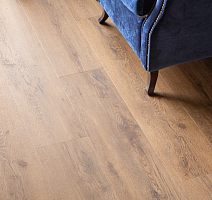 Vinilam Glue Luxury 2.5мм 33259 Дуб Кордова Glue фото 2 | FLOORDEALER