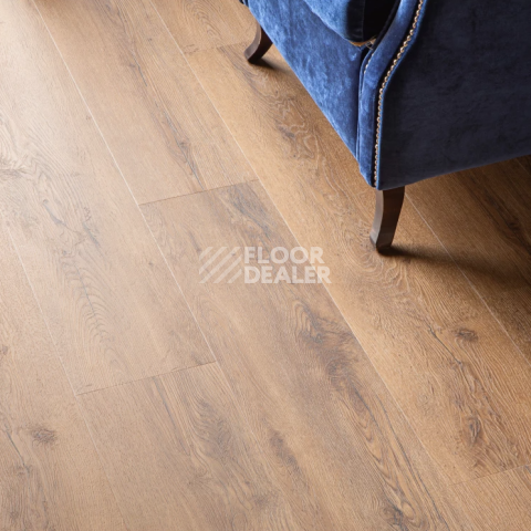 Vinilam Glue Luxury 2.5мм 33259 Дуб Кордова Glue фото 2 | FLOORDEALER