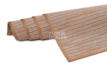 VM Carpet Honka 72-81 Beige White фото 2 | FLOORDEALER