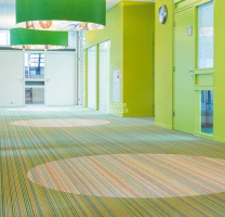 Flotex Sottsass Wool 990607 Wool фото 2 | FLOORDEALER