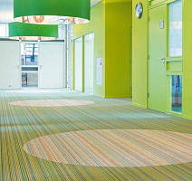 Flotex Sottsass Wool 990607 Wool фото 2 | FLOORDEALER