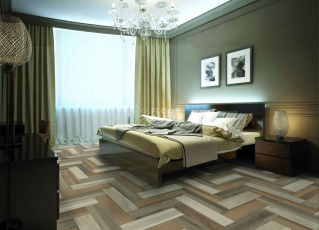 Artwood Керамогранит 19,4x120x10 aw 01 19,4x120x10 Непол.Рект. (Керамический гранит) фото 3 | FLOORDEALER