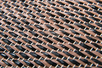 Кварцвиниловые полы Hoffman Decoration Рулоны Плетённые Decoration 52005 фото 1 | FLOORDEALER