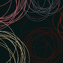 Ковролин Ege Highline Fankygraphic Colour spot rf 5275103  | FLOORDEALER
