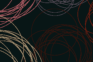 Ковролин Ege Highline Fankygraphic Colour spot rf 5275103 фото  | FLOORDEALER