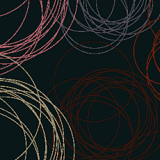 Ege Highline Fankygraphic Colour spot rf 5275103 фото 1 | FLOORDEALER