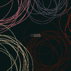 Ege Highline Fankygraphic Colour spot rf 5275103 фото 1 | FLOORDEALER