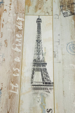 Bohofloor Design Collection dc1218 Eiffel фото 10 | FLOORDEALER