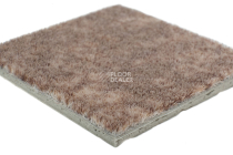 Flotex Colour Calgary 50*50 t 590023 Calgary Espresso фото 5 | FLOORDEALER