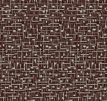 Ковролин Flotex Vision lines 680003 (Etch) Aubergine фото 1 | FLOORDEALER