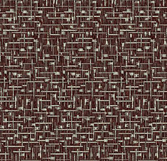 Ковролин Flotex Vision lines 680003 (Etch) Aubergine фото 1 | FLOORDEALER