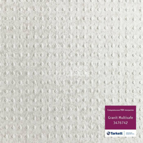 Линолеум Tarkett Iq Granit Multisafe 3476742 фото 1 | FLOORDEALER