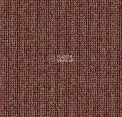 Ковровая плитка Tessera Struktur 1 3715 Rost фото 1 | FLOORDEALER