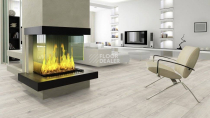 Kronotex Exquisit Plus d4787 Дуб Гала Белый фото 3 | FLOORDEALER