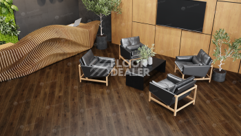 Alpine Floor Grand Sequoia (1220x183) ГРАНД СЕКВОЙЯ ШЕРМАН ECO 11-33 фото 3 | FLOORDEALER