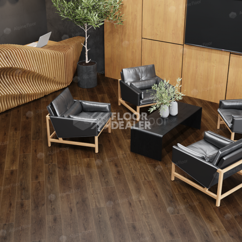 Alpine Floor Grand Sequoia (1220x183) ГРАНД СЕКВОЙЯ ШЕРМАН ECO 11-33 фото 3 | FLOORDEALER