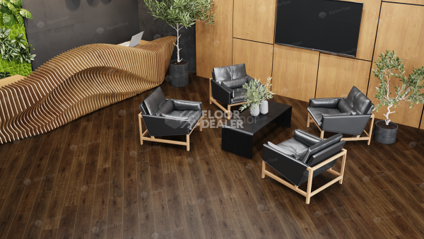 Alpine Floor Grand Sequoia (1220x183) ГРАНД СЕКВОЙЯ ШЕРМАН ECO 11-33 фото 3 | FLOORDEALER
