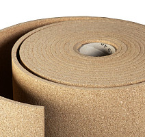 Подложка Пробковая Оригинальная Amorim 10 мм фото 2 | FLOORDEALER