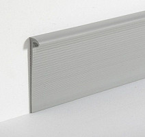 Плинтус Завершающий профиль для линолеума El 3,5 0138 фото 1 | FLOORDEALER