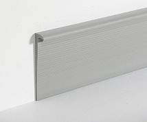 Плинтус Завершающий профиль для линолеума El 3,5 0138 фото 1 | FLOORDEALER