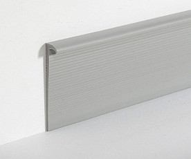 Плинтус Завершающий профиль для линолеума El 3,5 0138 фото 1 | FLOORDEALER