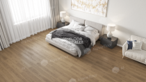 Alpine Floor Solo Plus 4мм Дуб Аллегро ECO14-101 фото 2 | FLOORDEALER
