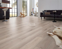 Rooms Loft 10мм R1009A Дуб Серебристый фото 2 | FLOORDEALER