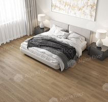 Alpine Floor Solo Plus 4мм Дуб Аллегро ECO14-101 фото 2 | FLOORDEALER