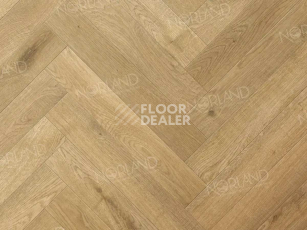 Norland Herringbone Elegant Strong 12мм LF304-09 Дуб Хайнан фото 5 | FLOORDEALER